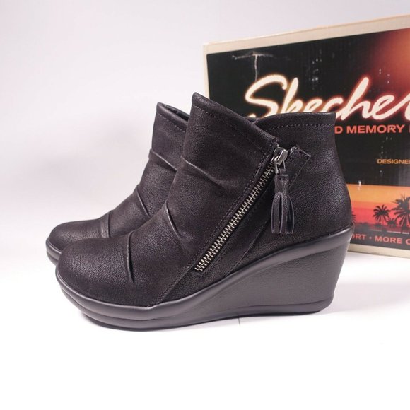 skechers in the bronx